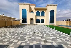 Bright 5BR Villa | Private Pool | Al Aweer