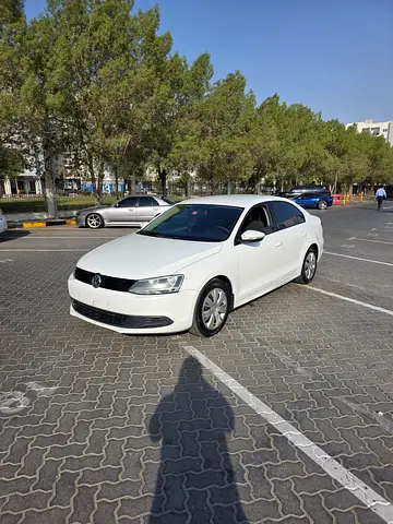 2012 Volkswagen JETTA 照片 19