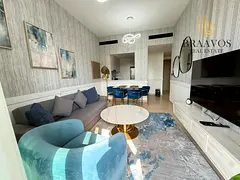 FURNISHED | READY TO MOVE | HIGHER FLOOR