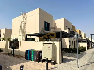 Luxury 5BedRoom Villa For Rent in Sustainable City Just 170k