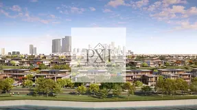 HOT Deal | Twin Villa | Single Row | Corner Unit