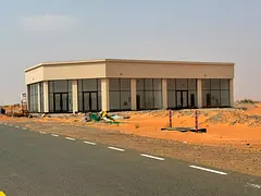 GOLDEN GALAXY OFFERS PRIME LOCATION OFFICE FOR RENT IN AL QASIMIA CITY