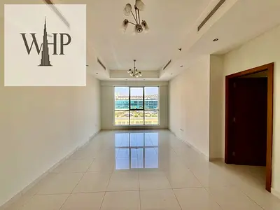 Dubai Border Huge 2BHK+Balcony With Free Parking