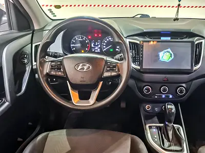 صورة 10 لـ 2020 Hyundai CRETA
