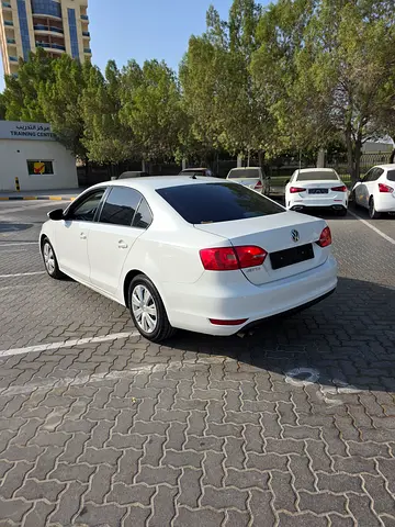 2012 Volkswagen JETTA 照片 10