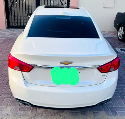 صورة 7 لـ 2014 Chevrolet IMPALA