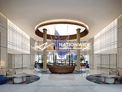 Invest Now| Premium 1BR| Best Amenities| High ROI