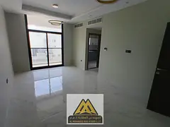 Brand-New 2-Bedroom Apartment for Annual Rent | First Tenant | Al Hamidiyah 1 – Ajman | AED 45,005