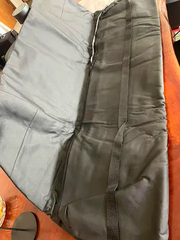Top Storage Bag 🚙 for Mopar Jeep Wrangler Freedom