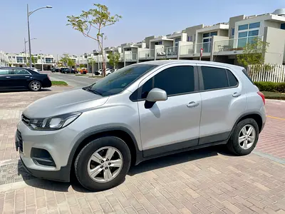 صورة 3 لـ 2017 Chevrolet TRAX