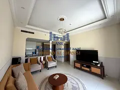 Luxurious 2BHK with Huge Balcony | Fully Furnished | All Amenities
