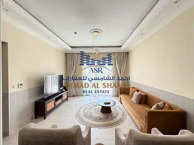 Luxurious 2BHK with Huge Balcony | Fully Furnished | All Amenities