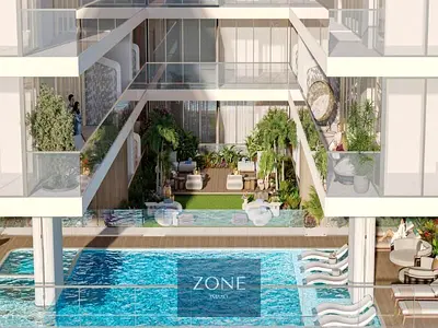 20% Till Handover I Dubai South I 2 BHK