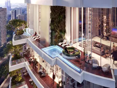 Prime Location-Best Priced | Studio | Premium Unit