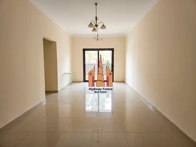 Spacious 3Bhk Apartment With Store Room Balcony parking