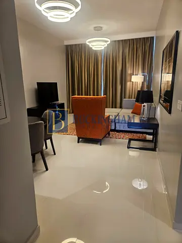 Luxury 2BR |Furnished|High Floor|Artesia B