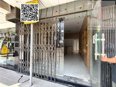 Prime Fitted Shop in Abu Shagara