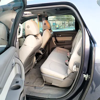 صورة 12 لـ 2014 GMC ACADIA