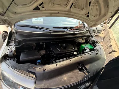 صورة 12 لـ 2020 Hyundai H1