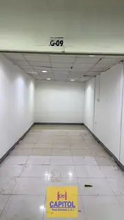 STORAGE WAREHOUSE FOR RENT – FLEXIBLE SIZES & PRIME LOCATION