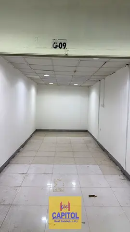 STORAGE WAREHOUSE FOR RENT – FLEXIBLE SIZES & PRIME LOCATION