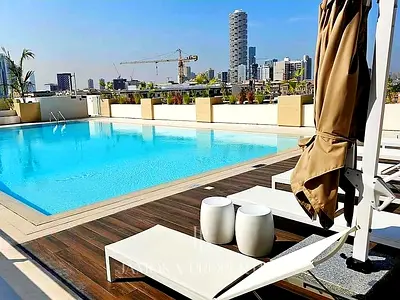 High Floor | Ready to Move | Premium Finishes