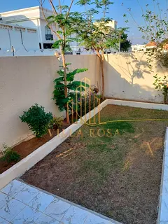 Villa for rent in Sharqan area, Al Hira suburb