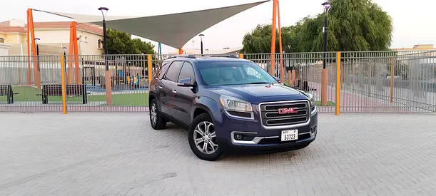 صورة 1 لـ 2014 GMC ACADIA