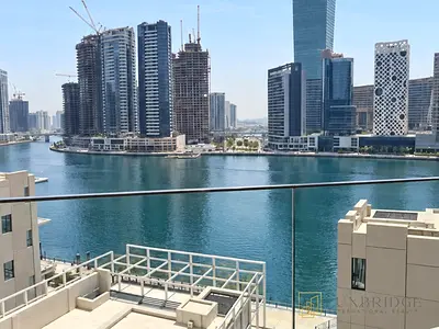 CANAL STUDIO || TOWER A || READY TO MOVE