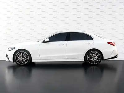 2022 Mercedes-BENZ C-CLASS 照片 6