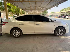 2018 Nissan SENTRA