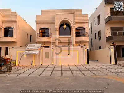 Own your villa, including registration and ownership fees.