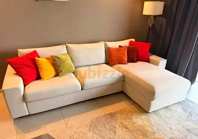 Brand New condition Ikea vimle sofa bed