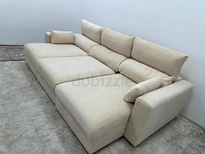 Perfect condition IKEA eskilstuna sofabed
