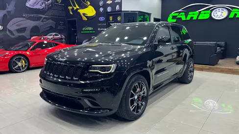 صورة 5 لـ 2016 JEEP GRAND CHEROKEE