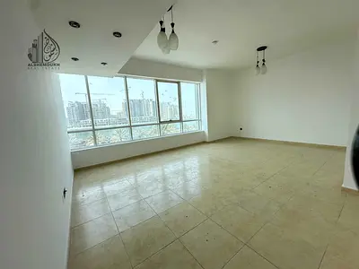 Front Veiw 1 Bedroom Apartment for rent - 45K