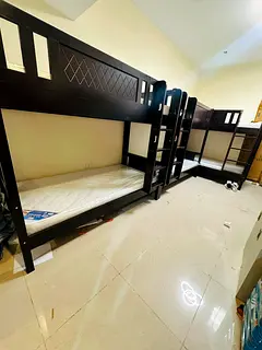 Jvc.may resident.bad space available