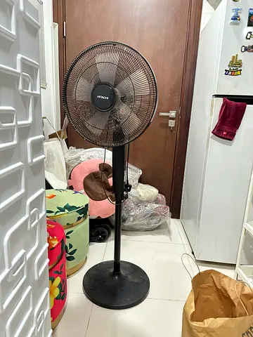 Sale!! Stand Fan!!