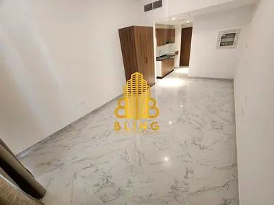 Unfurnished Studio Apartment With Basement Parking, Balcony & Amenities