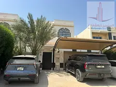 A spacious and distinctive villa with a practical layout, located in Al Muwaihat 2, suitable for fam
