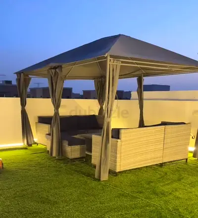 1000 AED Outdoor  Sofa Set Furniture for sale