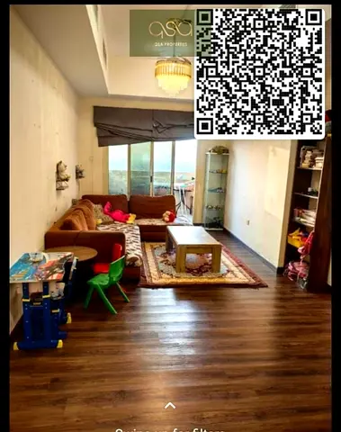 Spacious 2 Bedroom Apartment for Sale furnished
