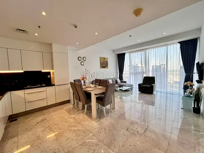 High Floor | City & Canal View | VOT | Strong ROI