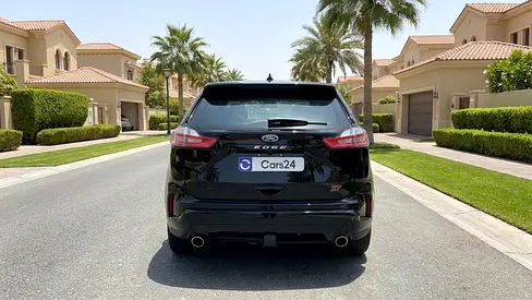 صورة 4 لـ 2022 FORD EDGE