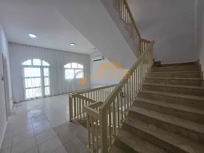 Nice 5 BR villa with Maid, Majlis, Living Hall, Pvt yard - MBZ city