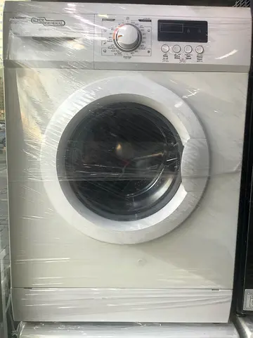 Front load washing machine - good working condition