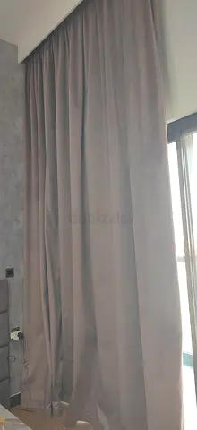 Curtains