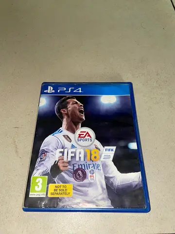 Fifa 18