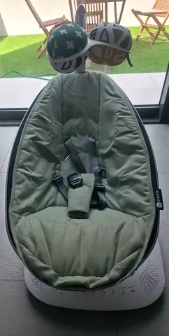 4MOMS Multi-Motion Baby Swing for sell