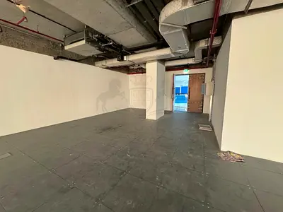 Spacious Office Space | Ready to Move-In